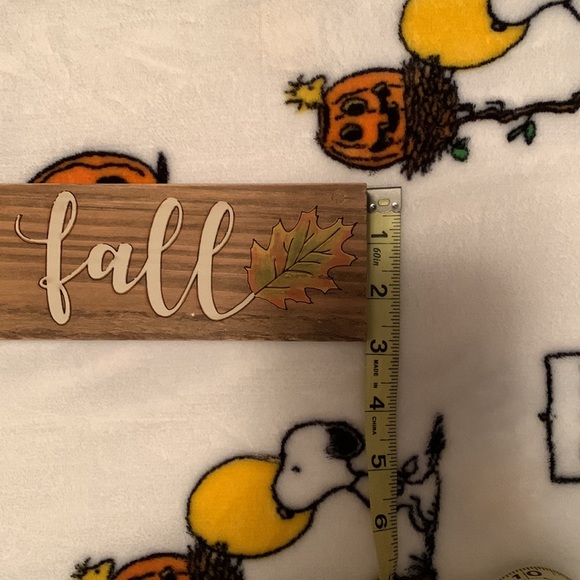 Fall Sign Bundle - Picture 11 of 12